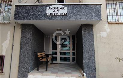 ACİL....GAZİ OSMAN MAHALLESİ 2+1 FULL YAPILI YÜKSEK GİRİŞ DAİRE
