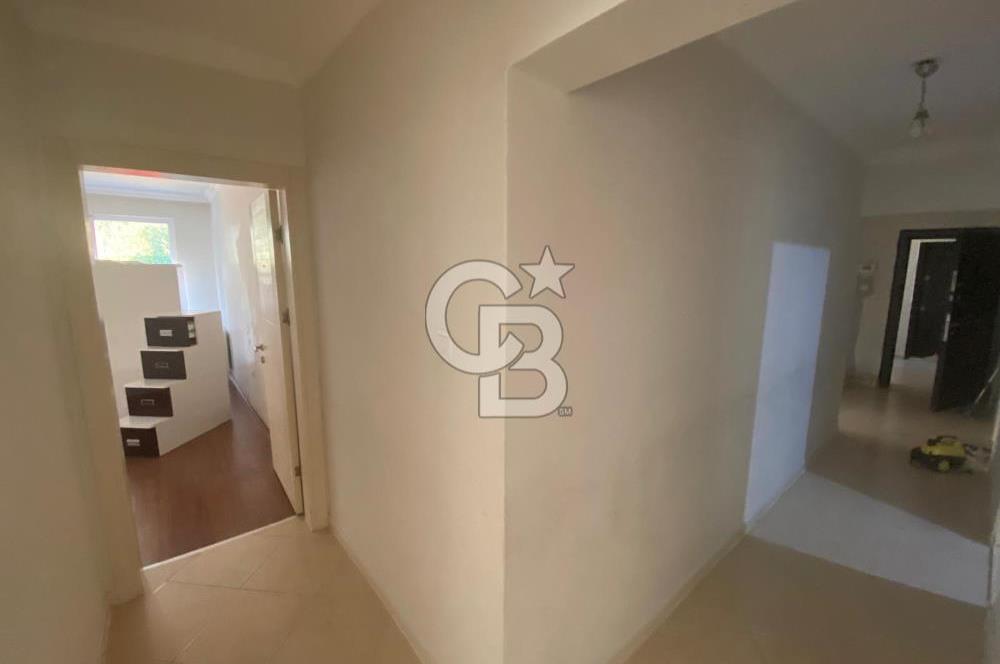 Yamanlar Anıt Park Sitesi Kiralık 3+1 Daire