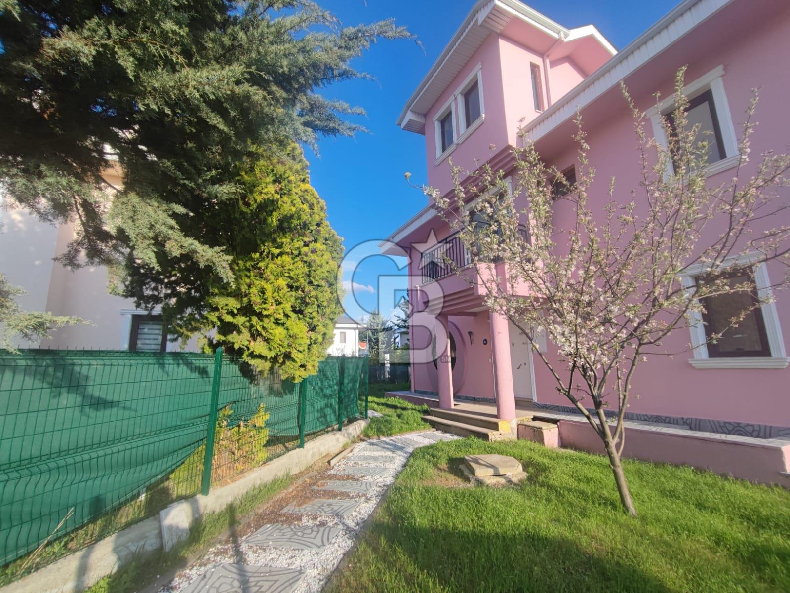 TULUMTAŞ KİRALIK VİLLA 5+2