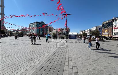 ESENYURT ESKULE AVMDE SATILIK KREDİYE UYGUN DÜKKAN MAĞAZA