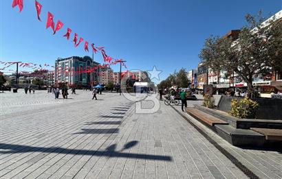 ESENYURT ESKULE AVMDE SATILIK KREDİYE UYGUN DÜKKAN MAĞAZA