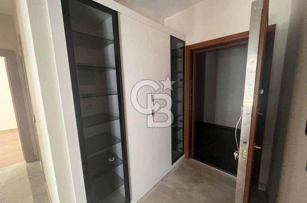 KARTEPE FORM ANATOLİA SİTESİNDE ARA KAT 2+1 SATILIK DAİRE