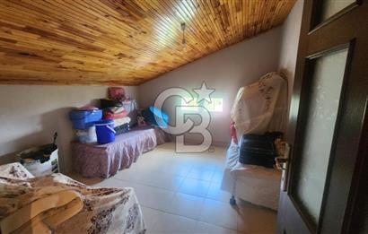 SATILIK TRİPLEKS YAYLA EVİ VE ARSASI – ADANA POZANTI YENİKONACIK