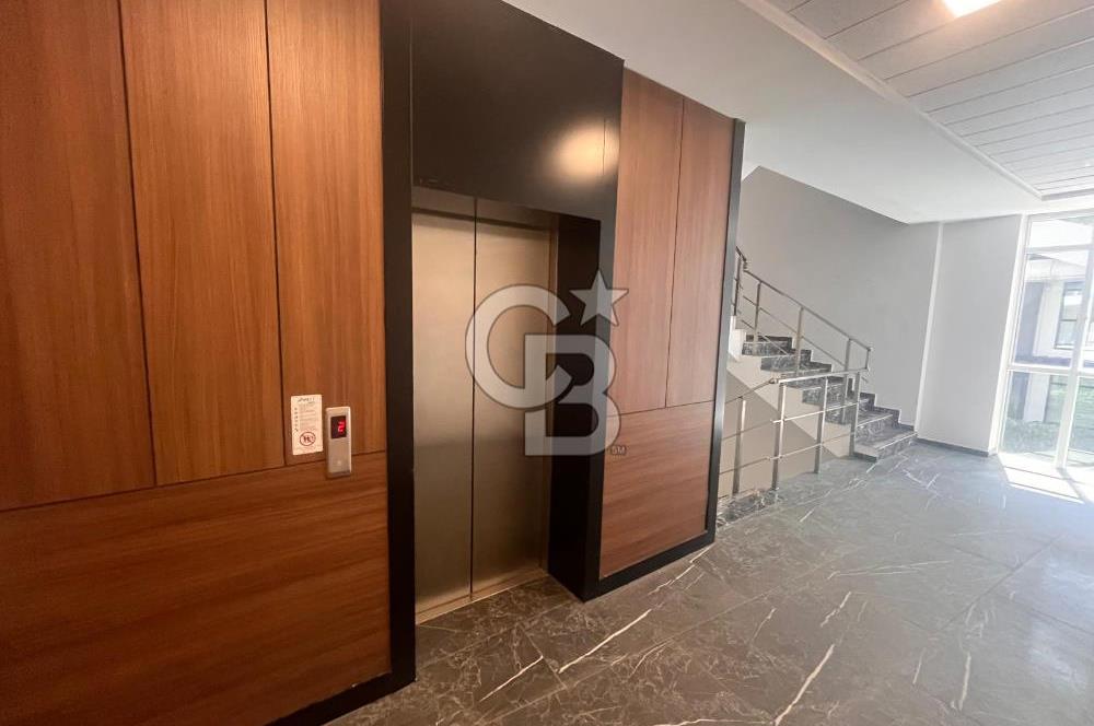 KARTEPE FORM ANATOLİA SİTESİNDE ARA KAT 2+1 SATILIK DAİRE