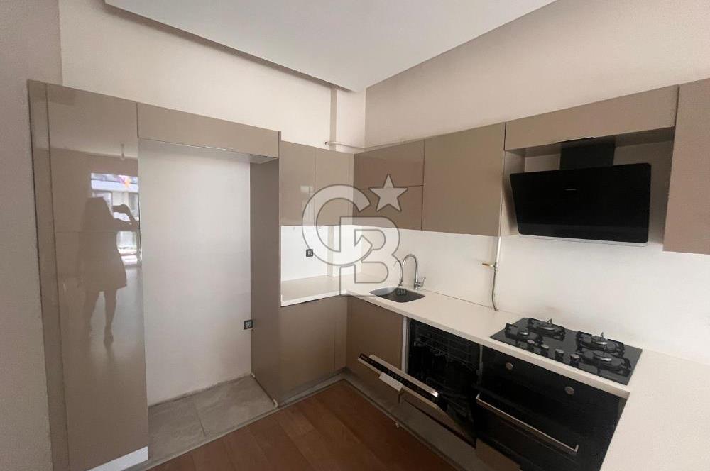 KARTEPE FORM ANATOLİA SİTESİNDE ARA KAT 2+1 SATILIK DAİRE