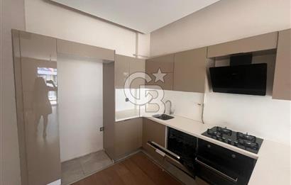 KARTEPE FORM ANATOLİA SİTESİNDE ARA KAT 2+1 SATILIK DAİRE