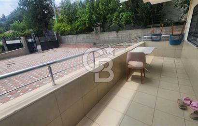 SATILIK TRİPLEKS YAYLA EVİ VE ARSASI – ADANA POZANTI YENİKONACIK