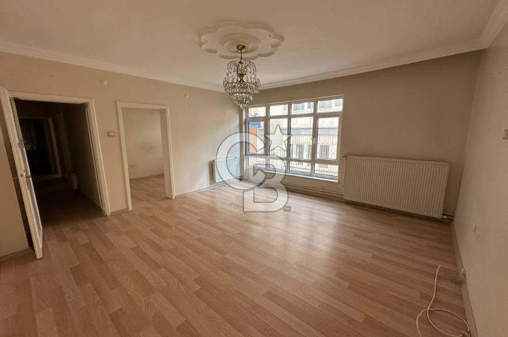 Çankaya-Ertuğrulgazi Mah. 1.Kat, 110 m², 3+1, Satılık, Ara Kat Daire