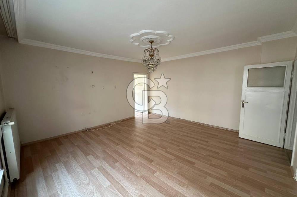 Çankaya-Ertuğrulgazi Mah. 1.Kat, 110 m², 3+1, Satılık, Ara Kat Daire