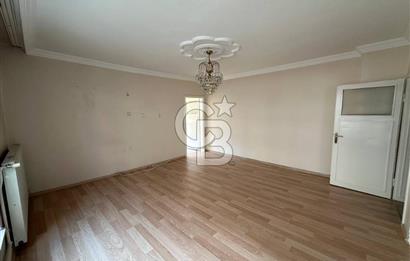 Çankaya-Ertuğrulgazi Mah. 1.Kat, 110 m², 3+1, Satılık, Ara Kat Daire