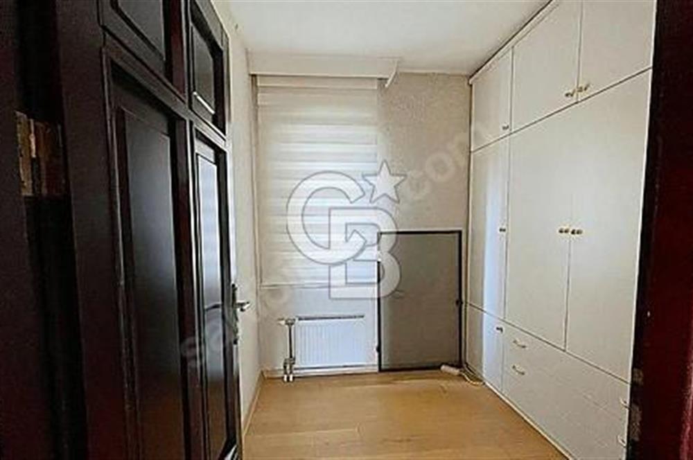 MESA KORU DA MUHTEŞEM MANZARALI 4+1 DAİRE