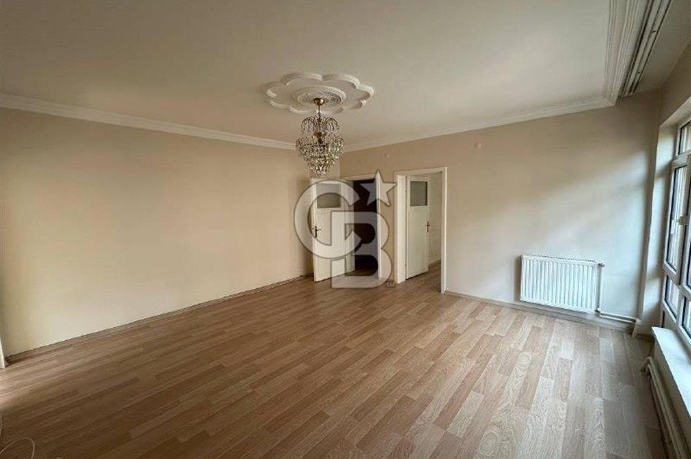 Çankaya-Ertuğrulgazi Mah. 1.Kat, 110 m², 3+1, Satılık, Ara Kat Daire