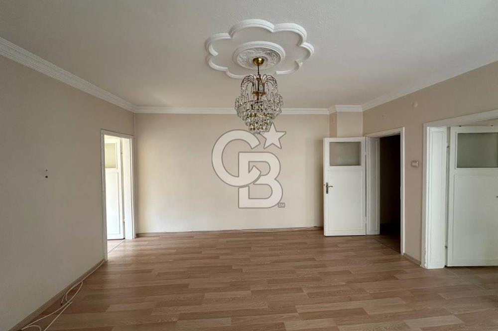 Çankaya-Ertuğrulgazi Mah. 1.Kat, 110 m², 3+1, Satılık, Ara Kat Daire