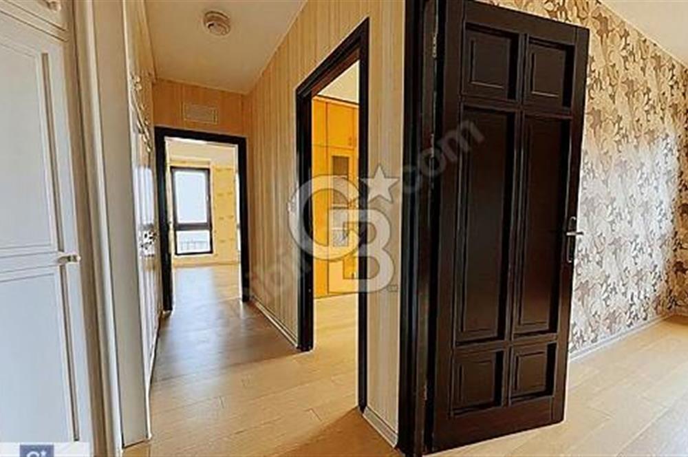 MESA KORU DA MUHTEŞEM MANZARALI 4+1 DAİRE