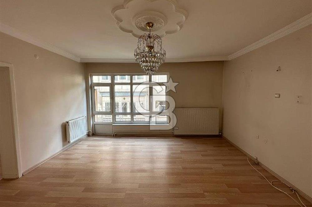 Çankaya-Ertuğrulgazi Mah. 1.Kat, 110 m², 3+1, Satılık, Ara Kat Daire