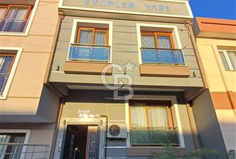 BUCA ADATEPE IŞILAY SAYGIN GÜZEL SANATLAR KARŞISI 1+1 KİRALIK