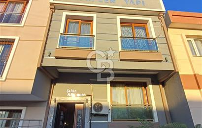 BUCA ADATEPE IŞILAY SAYGIN GÜZEL SANATLAR KARŞISI 1+1 KİRALIK