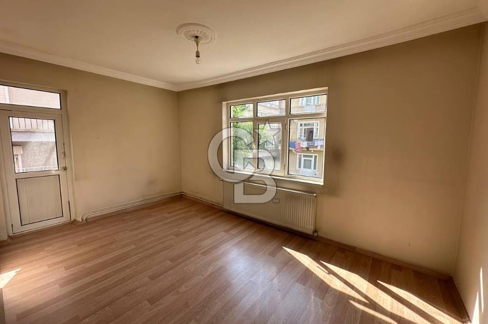 Çankaya-Ertuğrulgazi Mah. 1.Kat, 110 m², 3+1, Satılık, Ara Kat Daire