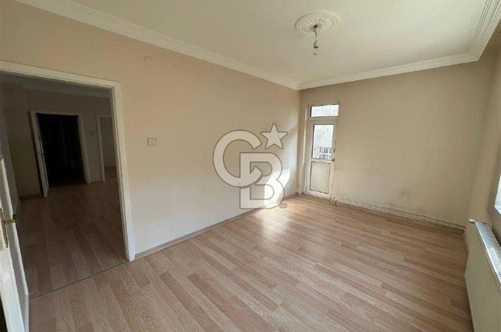 Çankaya-Ertuğrulgazi Mah. 1.Kat, 110 m², 3+1, Satılık, Ara Kat Daire