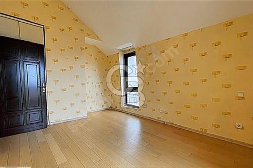 MESA KORU DA MUHTEŞEM MANZARALI 4+1 DAİRE