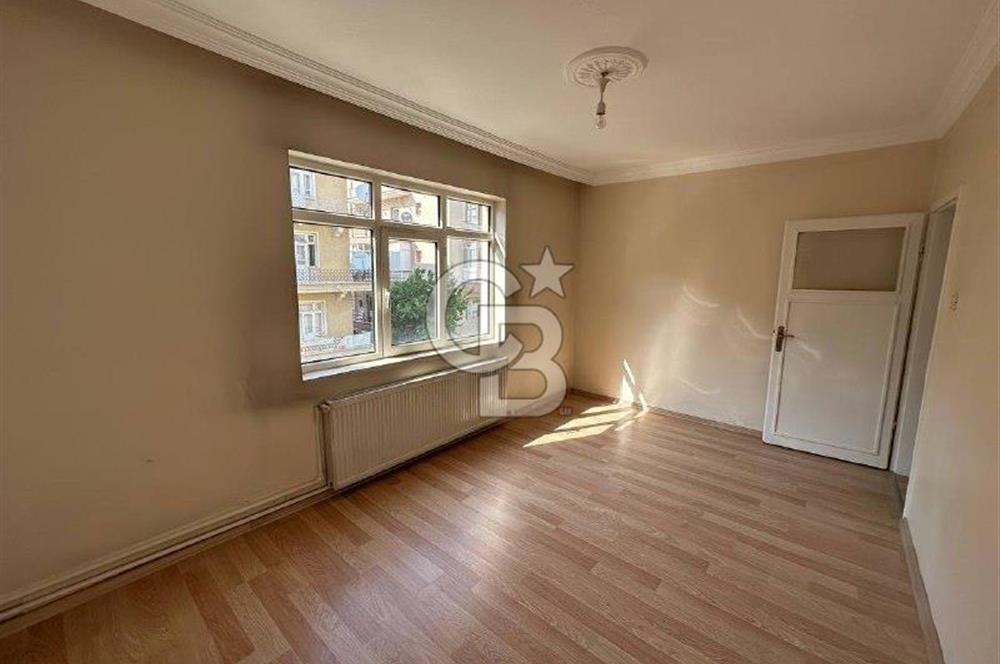 Çankaya-Ertuğrulgazi Mah. 1.Kat, 110 m², 3+1, Satılık, Ara Kat Daire