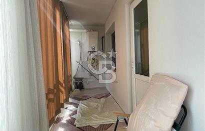 Bornova Mevlana Sitesi'nde Merkezi Konum Satılık Geniş 3+1 Daire