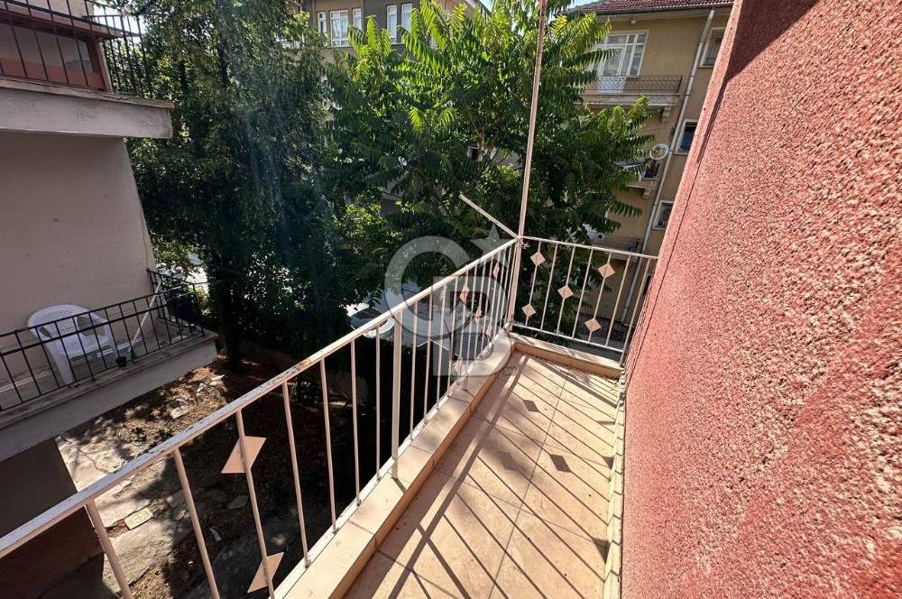 Çankaya-Ertuğrulgazi Mah. 1.Kat, 110 m², 3+1, Satılık, Ara Kat Daire