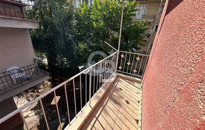 Çankaya-Ertuğrulgazi Mah. 1.Kat, 110 m², 3+1, Satılık, Ara Kat Daire