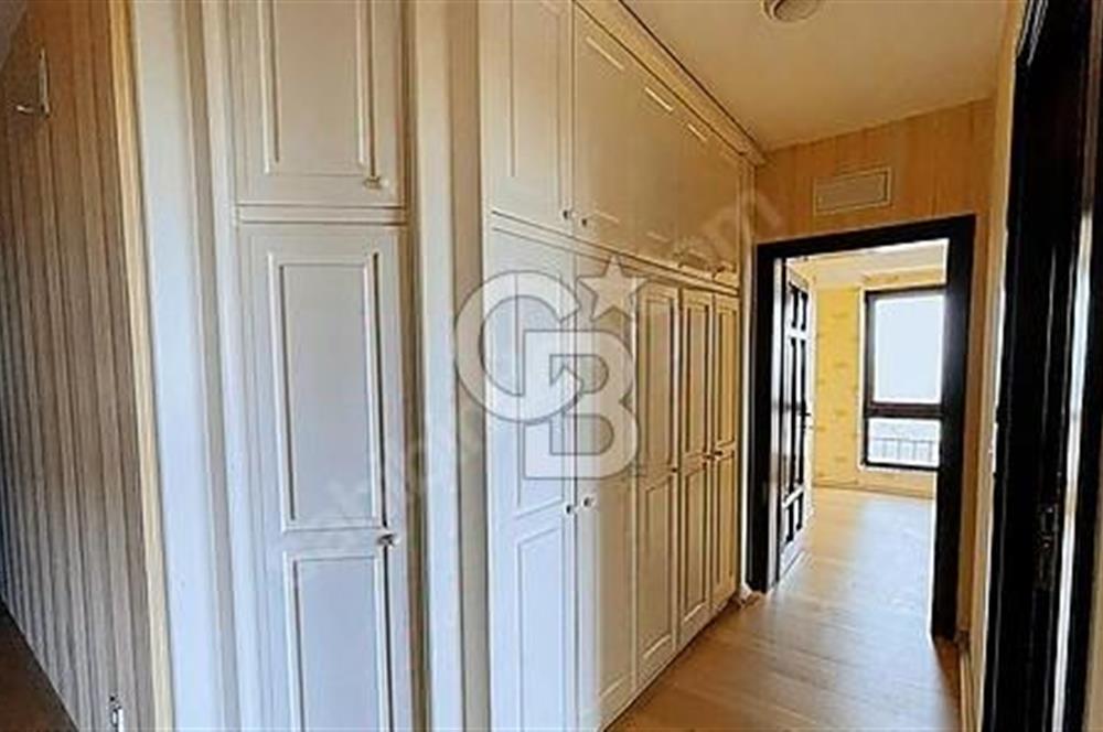 MESA KORU DA MUHTEŞEM MANZARALI 4+1 DAİRE