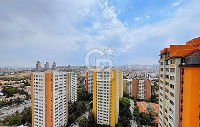 MESA KORU DA MUHTEŞEM MANZARALI 4+1 DAİRE