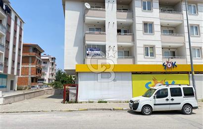 CB KiNG'DEN GAZİOSMANPAŞA'DA EŞYALI KİRALIK 1+1 DAİRE