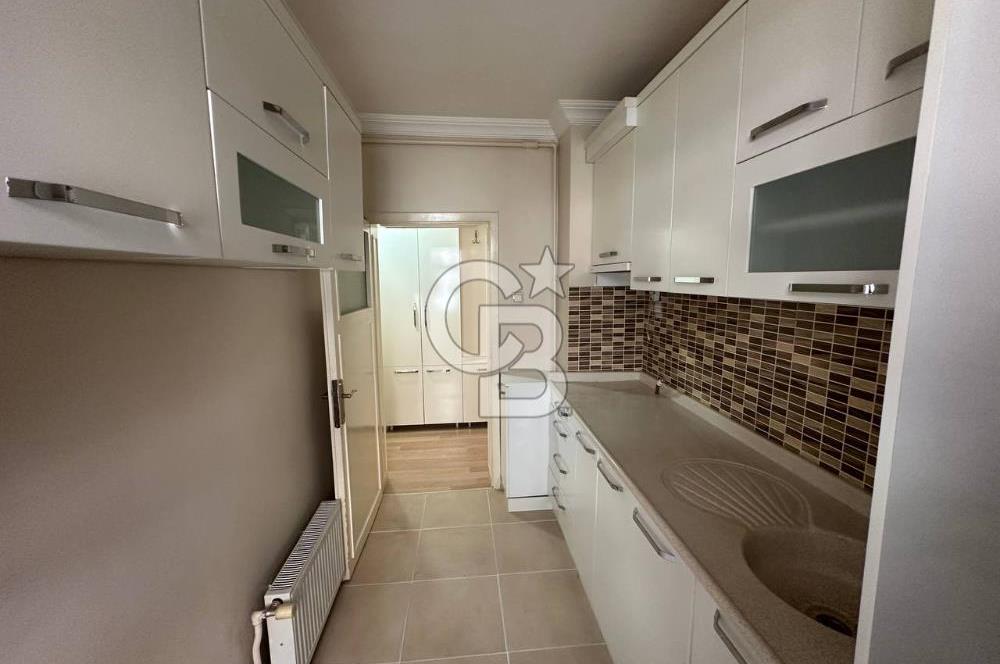 Çankaya-Ertuğrulgazi Mah. 1.Kat, 110 m², 3+1, Satılık, Ara Kat Daire
