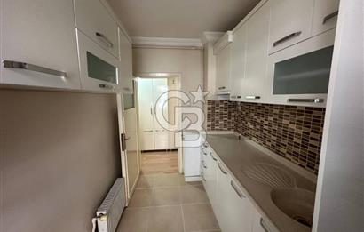 Çankaya-Ertuğrulgazi Mah. 1.Kat, 110 m², 3+1, Satılık, Ara Kat Daire