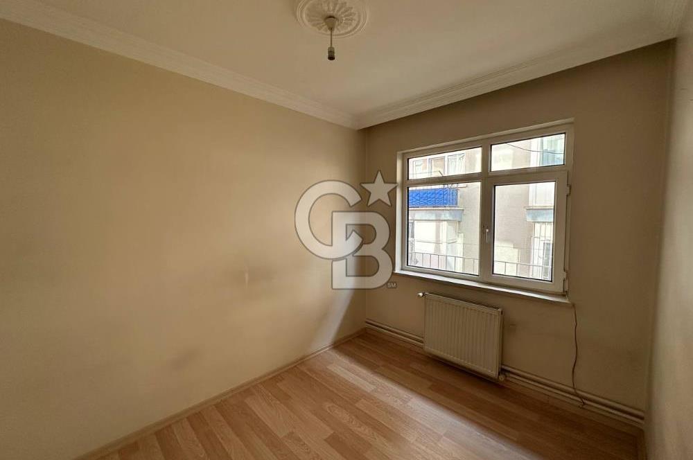 Çankaya-Ertuğrulgazi Mah. 1.Kat, 110 m², 3+1, Satılık, Ara Kat Daire