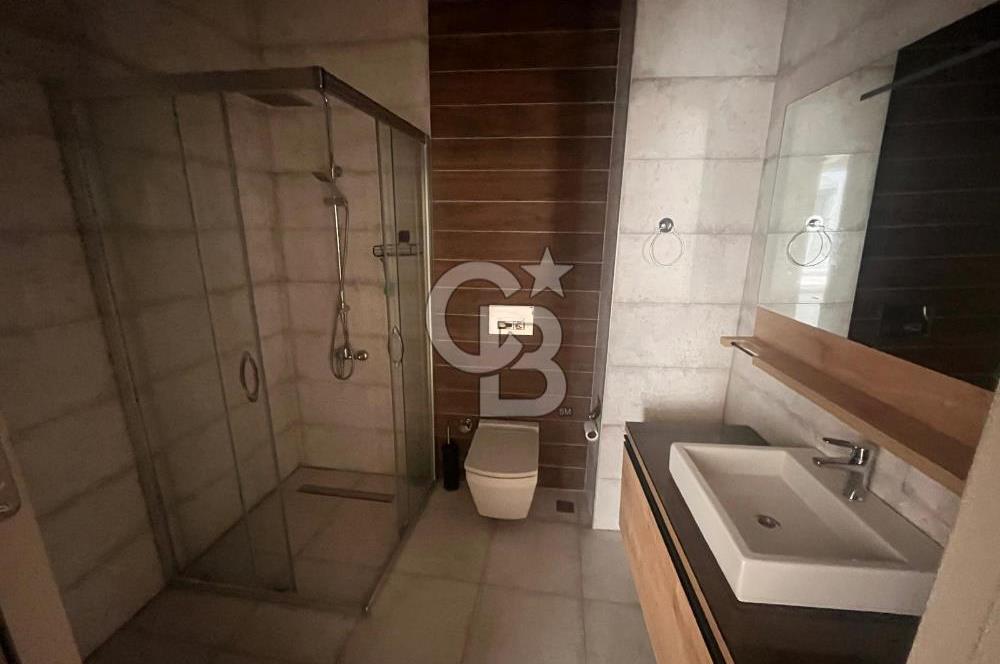 KARTEPE FORM ANATOLİA SİTESİNDE ARA KAT 2+1 SATILIK DAİRE