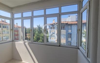 Emlak Bankası Konutları Tadilatlı 2+1 Kiralık