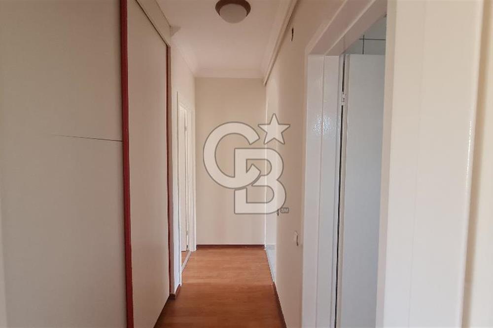 Emlak Bankası Konutları Tadilatlı 2+1 Kiralık