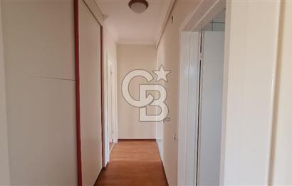 Emlak Bankası Konutları Tadilatlı 2+1 Kiralık