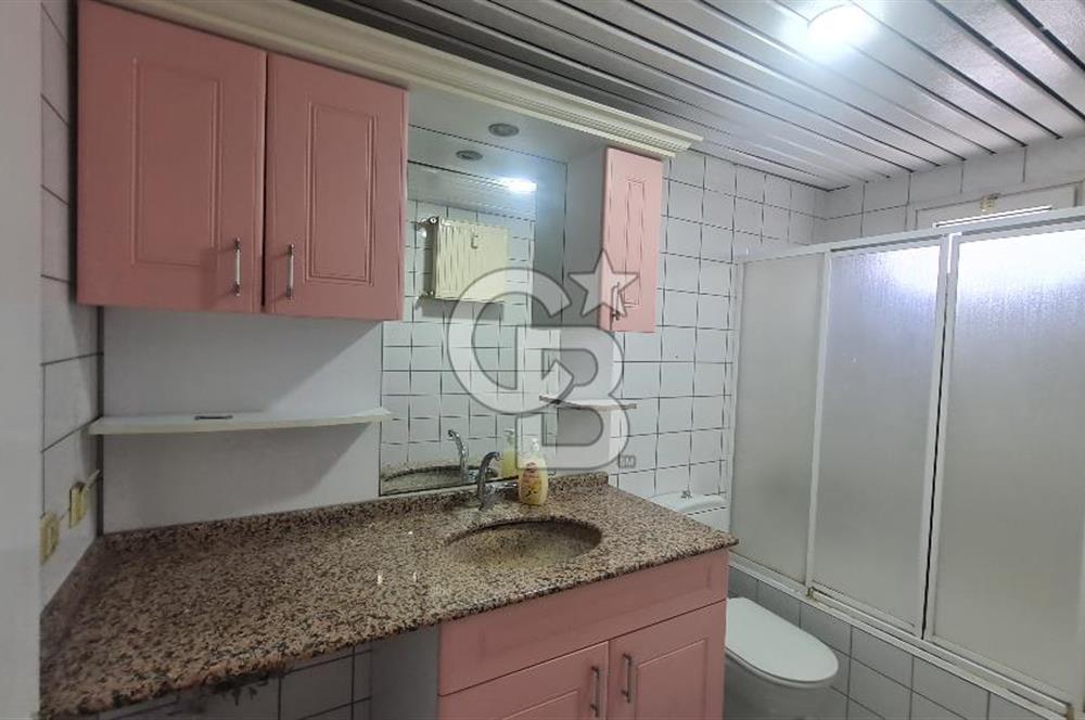 Emlak Bankası Konutları Tadilatlı 2+1 Kiralık