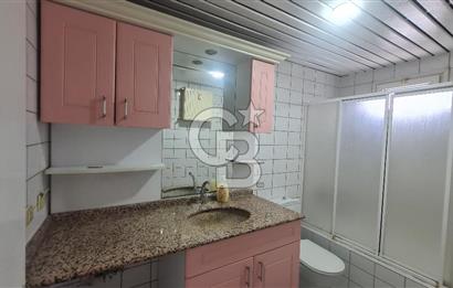 Emlak Bankası Konutları Tadilatlı 2+1 Kiralık