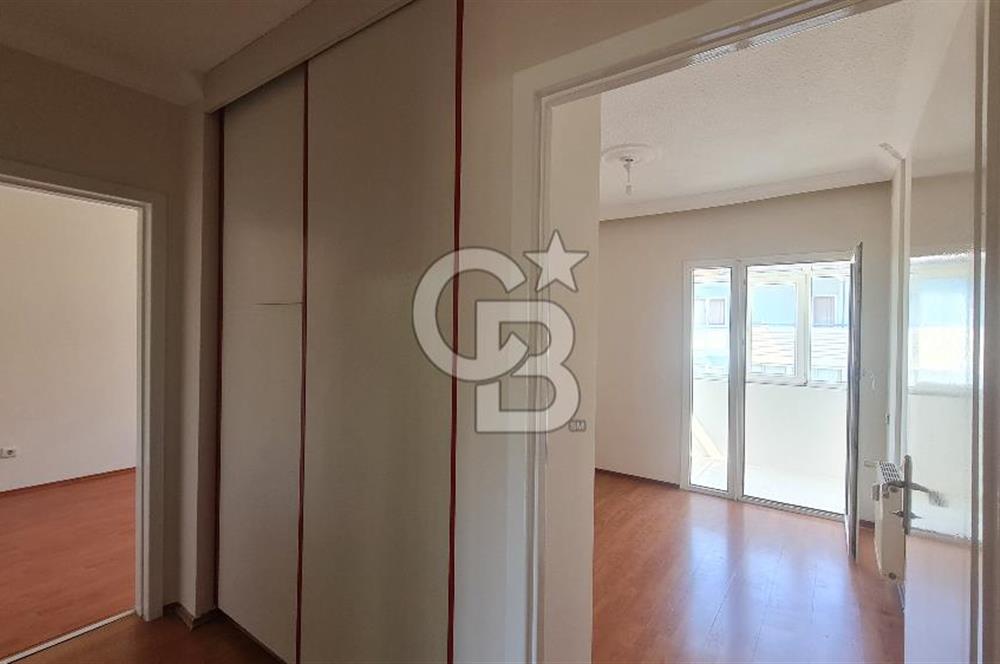 Emlak Bankası Konutları Tadilatlı 2+1 Kiralık