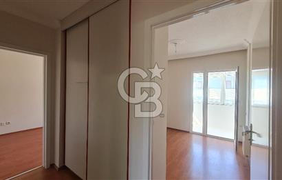 Emlak Bankası Konutları Tadilatlı 2+1 Kiralık