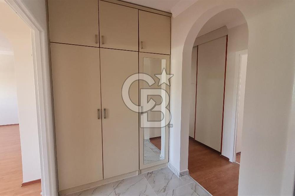 Emlak Bankası Konutları Tadilatlı 2+1 Kiralık