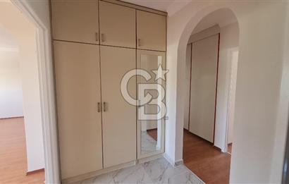 Emlak Bankası Konutları Tadilatlı 2+1 Kiralık