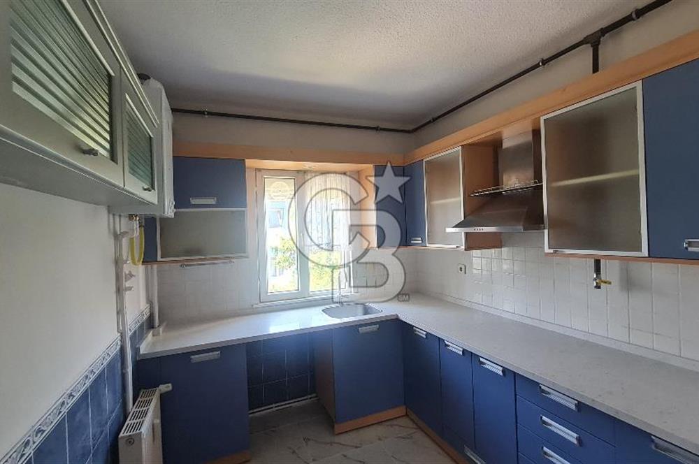 Emlak Bankası Konutları Tadilatlı 2+1 Kiralık