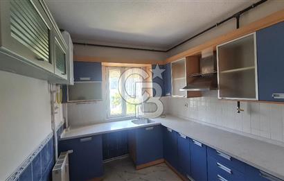 Emlak Bankası Konutları Tadilatlı 2+1 Kiralık