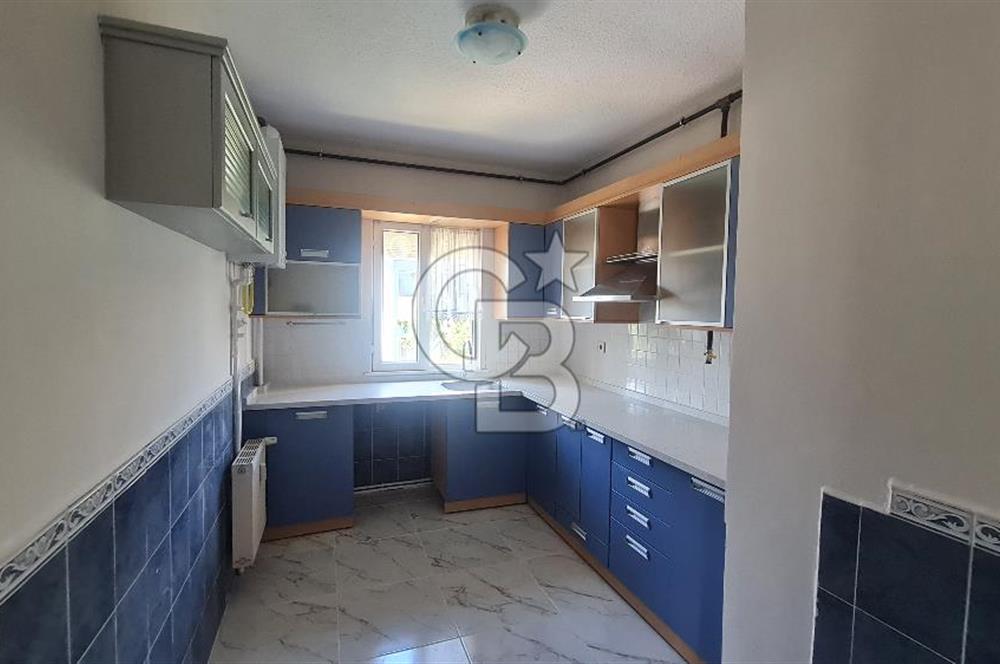 Emlak Bankası Konutları Tadilatlı 2+1 Kiralık