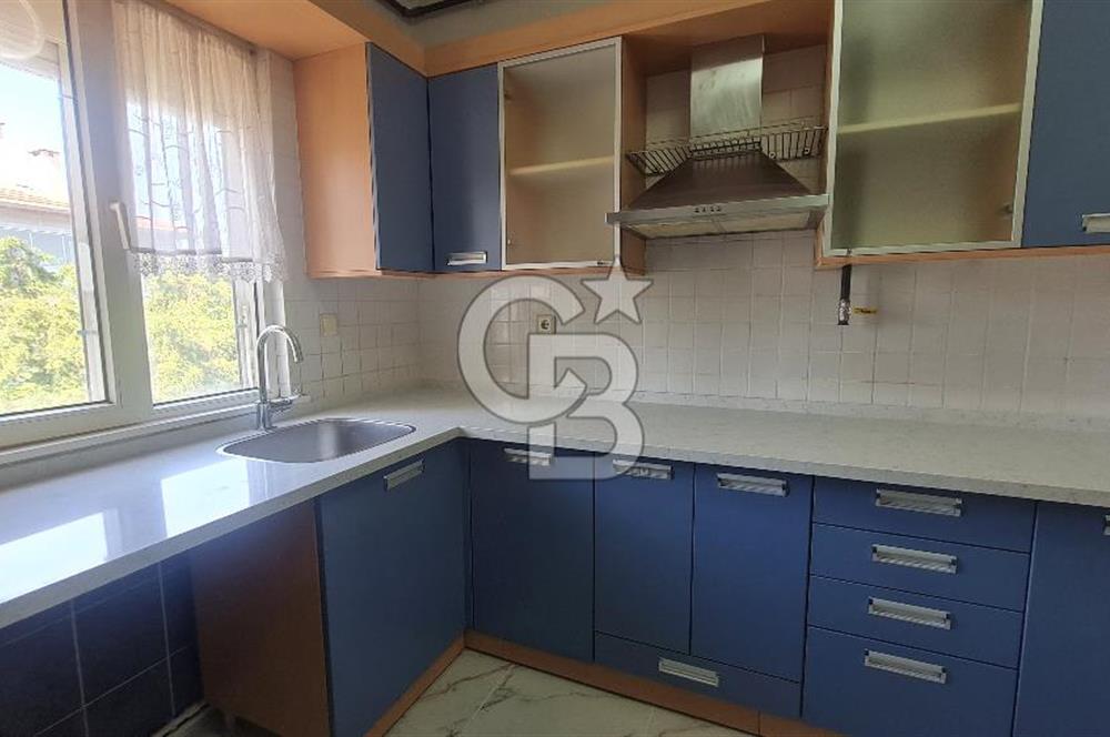 Emlak Bankası Konutları Tadilatlı 2+1 Kiralık