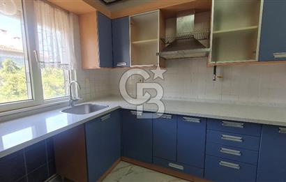 Emlak Bankası Konutları Tadilatlı 2+1 Kiralık