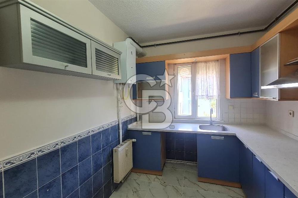 Emlak Bankası Konutları Tadilatlı 2+1 Kiralık